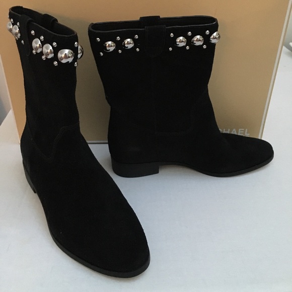 Michael Kors bootiesw - Picture 2 of 8